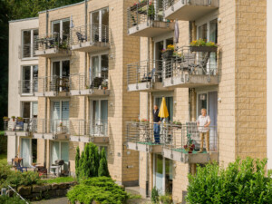 Domizil in Leubeck (Außenansicht)