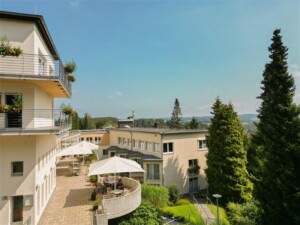 Stationäre Pflege 2