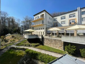 Stationäre Pflege 1